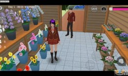 樱花校园模拟器最新爆料,揭秘校园生活新篇章，独家爆料带你领略青春风采